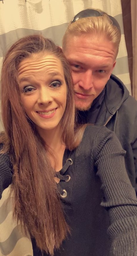 Dustin Ampamp Alesha