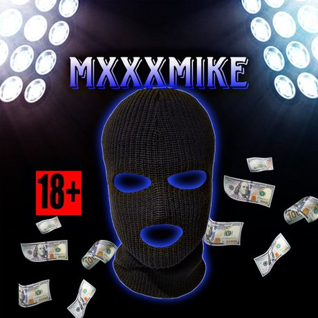 Mxxxmike