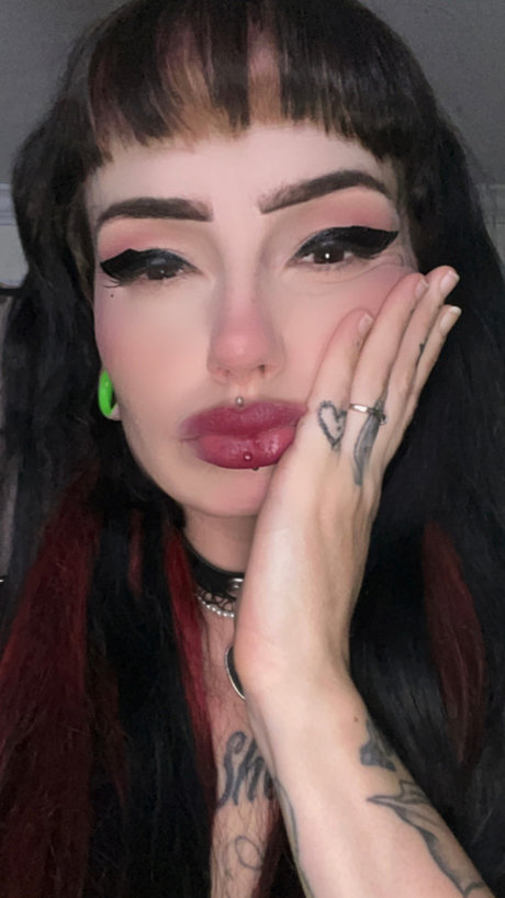 Christi Wolf  Wednesday