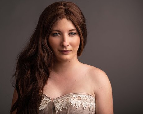 Naomicosplayerphotomodel