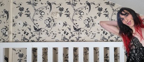 Athena Quotnathrexaquot Halkias  nude leaked OnlyFans photo