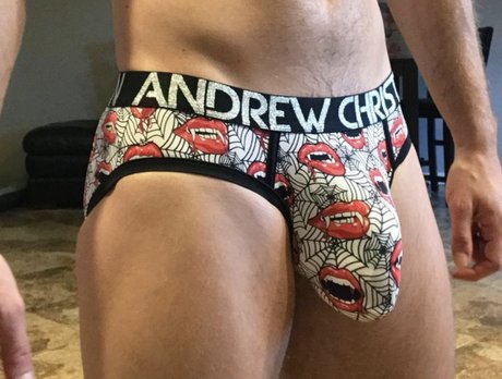 Darren Long  nude leaked OnlyFans photo