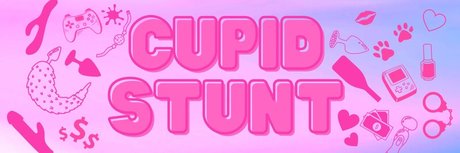 Cupid Stunt