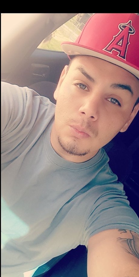 Joeangel   nude leaked OnlyFans photo