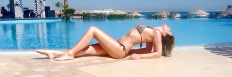 Nicole Gibson  nude leaked OnlyFans photo