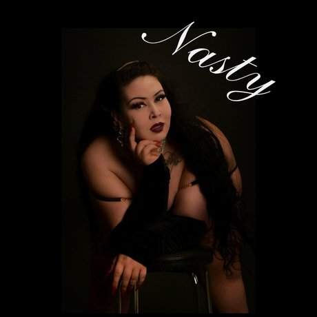 Nastyvonnette Ilmainen Sivu