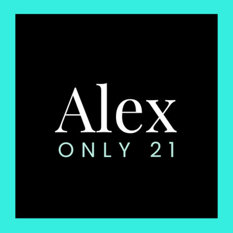 Alex Only 21