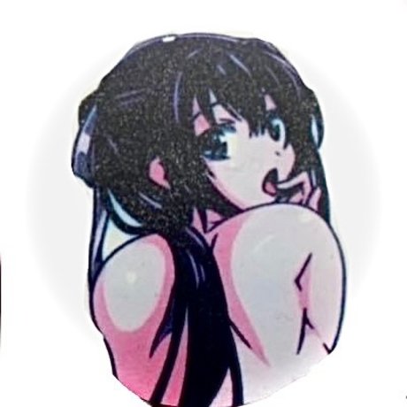 Effie Ecstasy  No Ppv