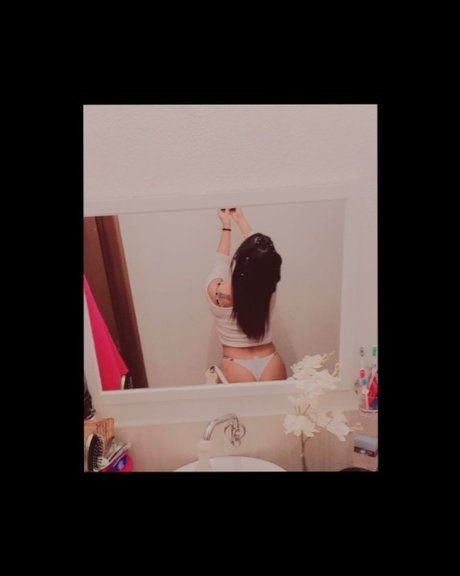 Nirvana  nude leaked OnlyFans photo