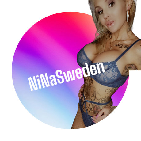 Nina Sweden