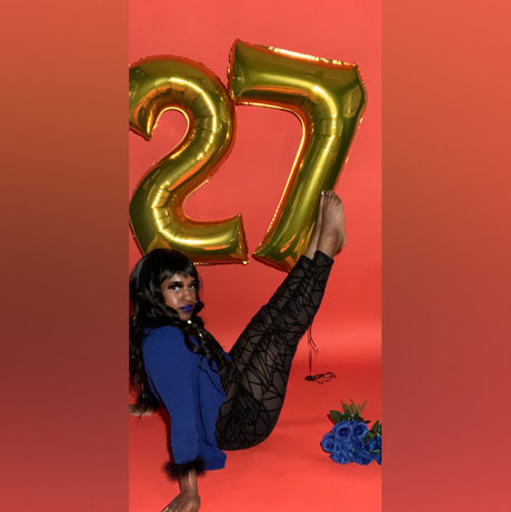 Pinky Corsica Osicala Botzcowski