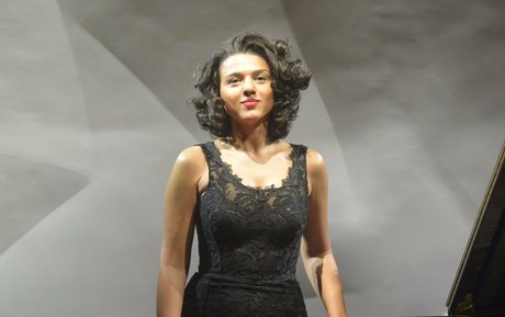 Khatia Buniatishvili