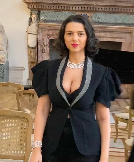 Khatia Buniatishvili