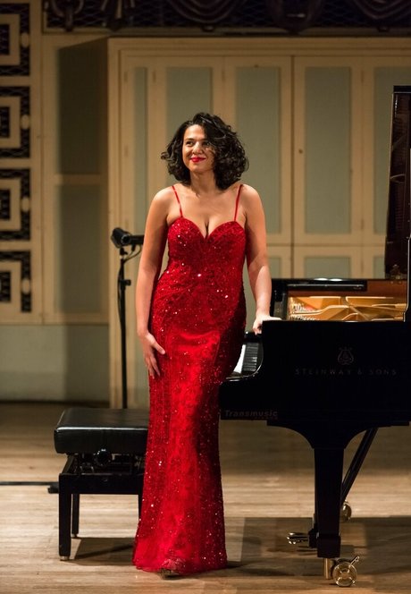 Khatia Buniatishvili