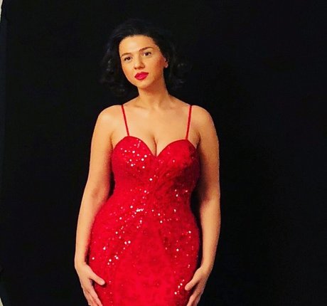 Khatia Buniatishvili