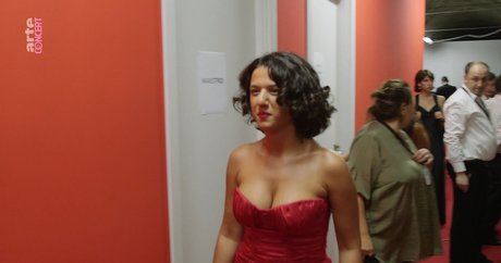 Khatia Buniatishvili