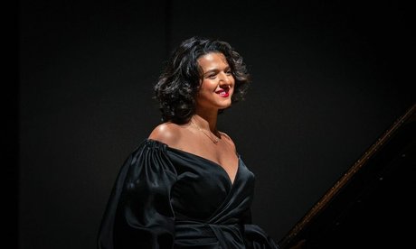 Khatia Buniatishvili