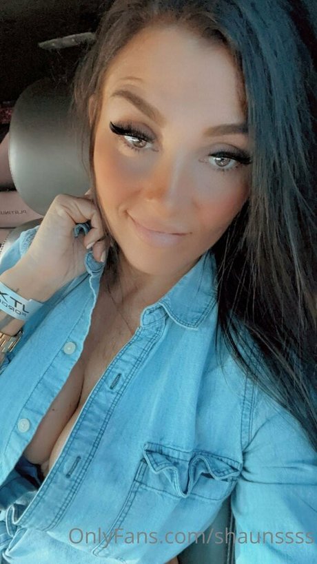 Shaunssss