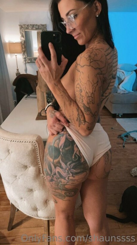 Shaunssss