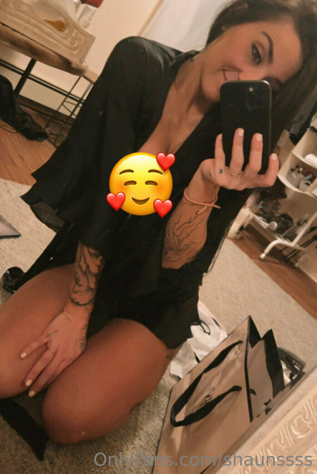 Shaunssss