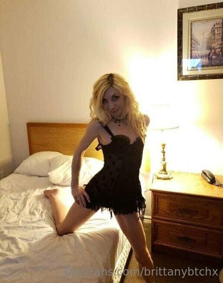 Brittanybtchx
