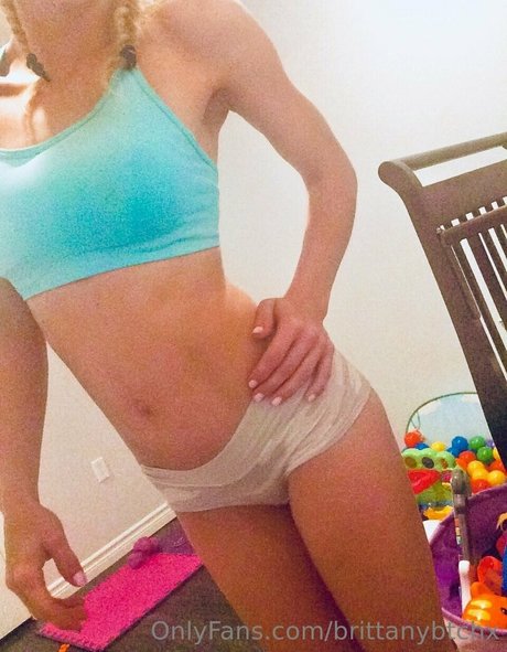 Brittanybtchx