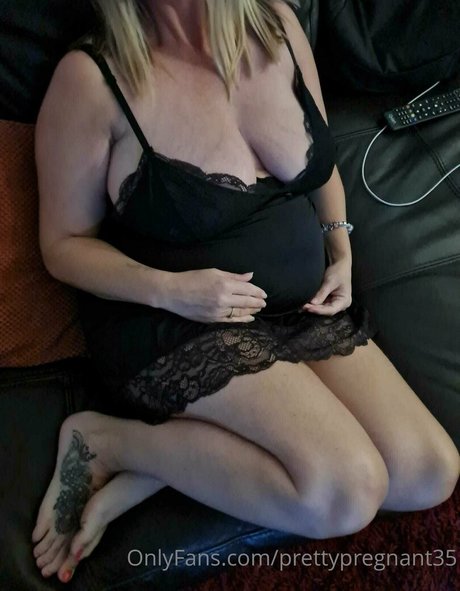 Prettypregnant35