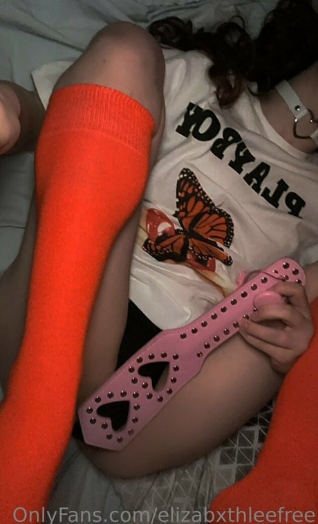 Elizaxleee