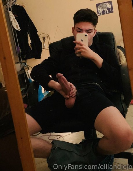 Elliandjojo