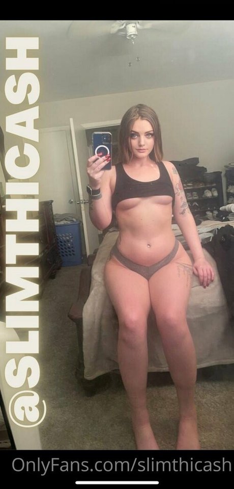 Slimthicash