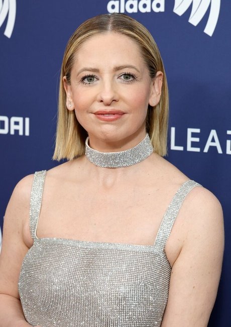 Sarah Michelle Gellar