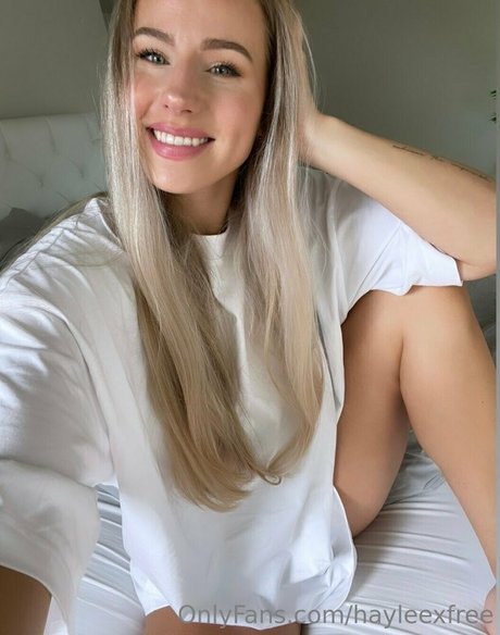 Hayleexfree