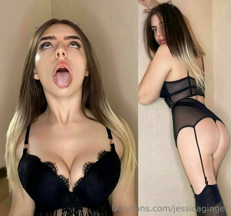Jessicaginger