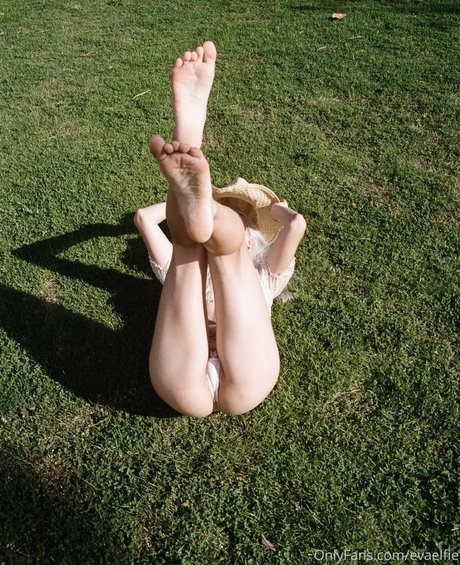Evaelfie