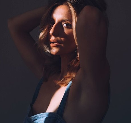 Anneliese Van Der Pol