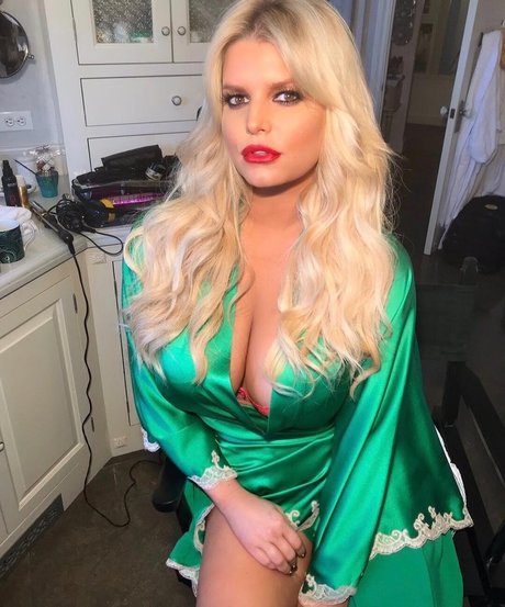 Jessica Simpson