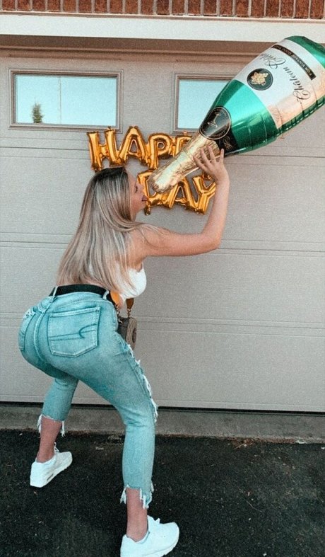 Anabel Kloe Lamarche