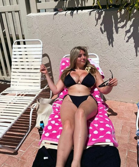 Anabel Kloe Lamarche