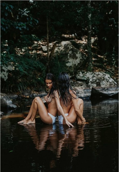 Elisha And Renee Herbert