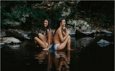 Elisha And Renee Herbert