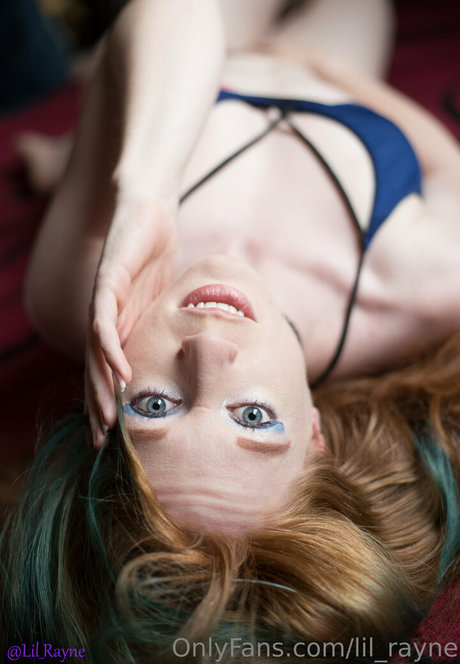 Lilrayne