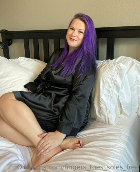 Fingerstoessolesfree