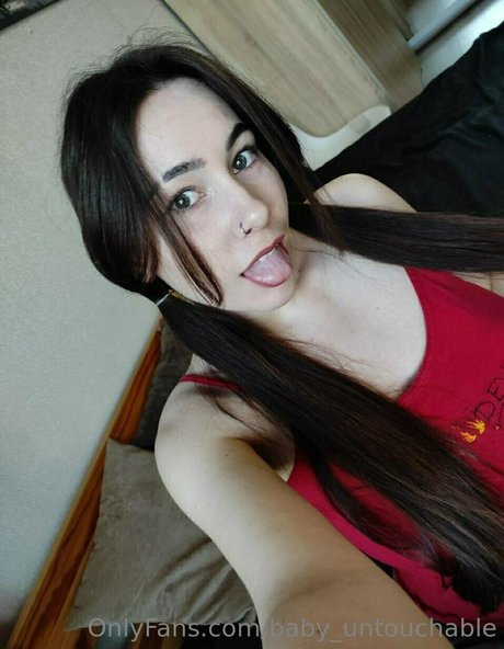 Babyuntouchable