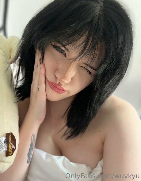 Wuvkyu