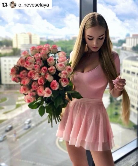 Oksana Neveselaya