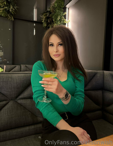 Alisonwish