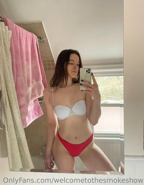 Welcometothesmokeshow