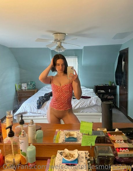 Welcometothesmokeshow