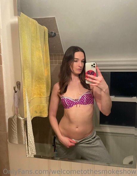 Welcometothesmokeshow