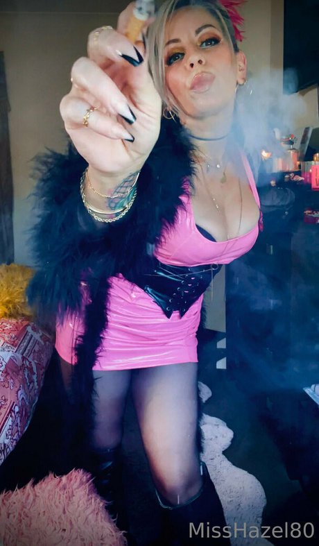 Misshazel80